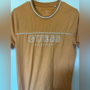 Guess Los Angeles Tee Shirt